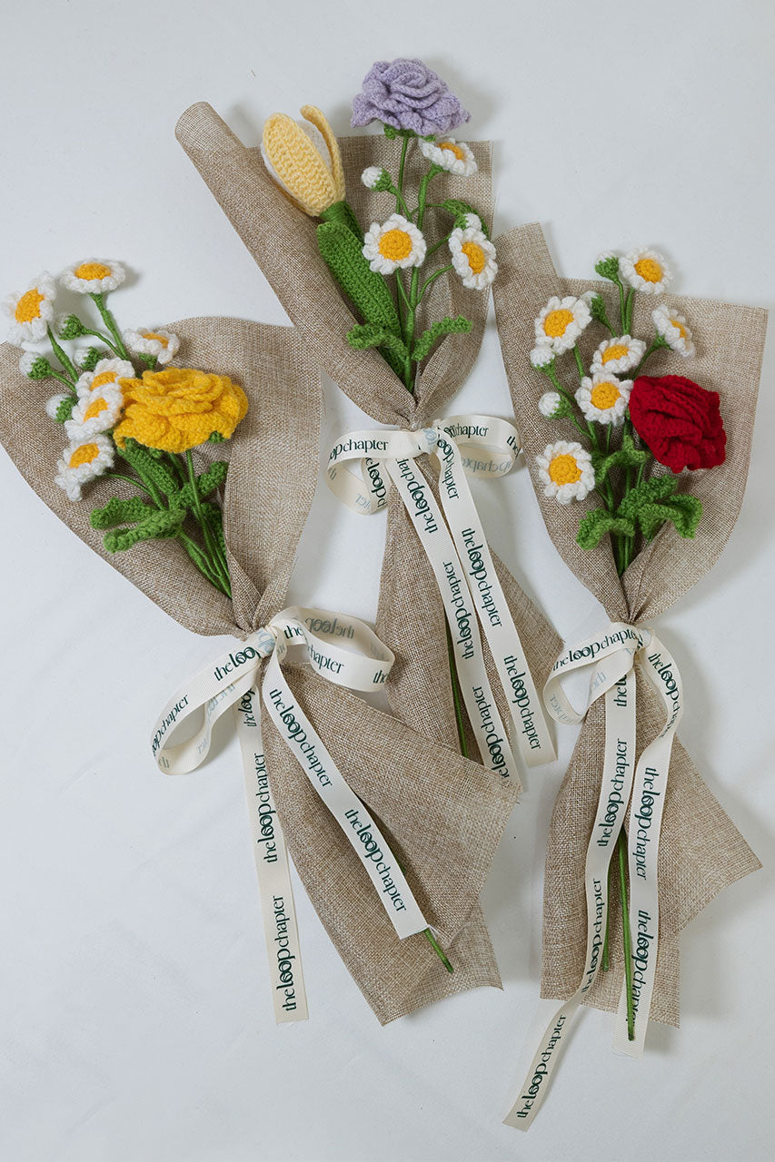 Signature Bouquets