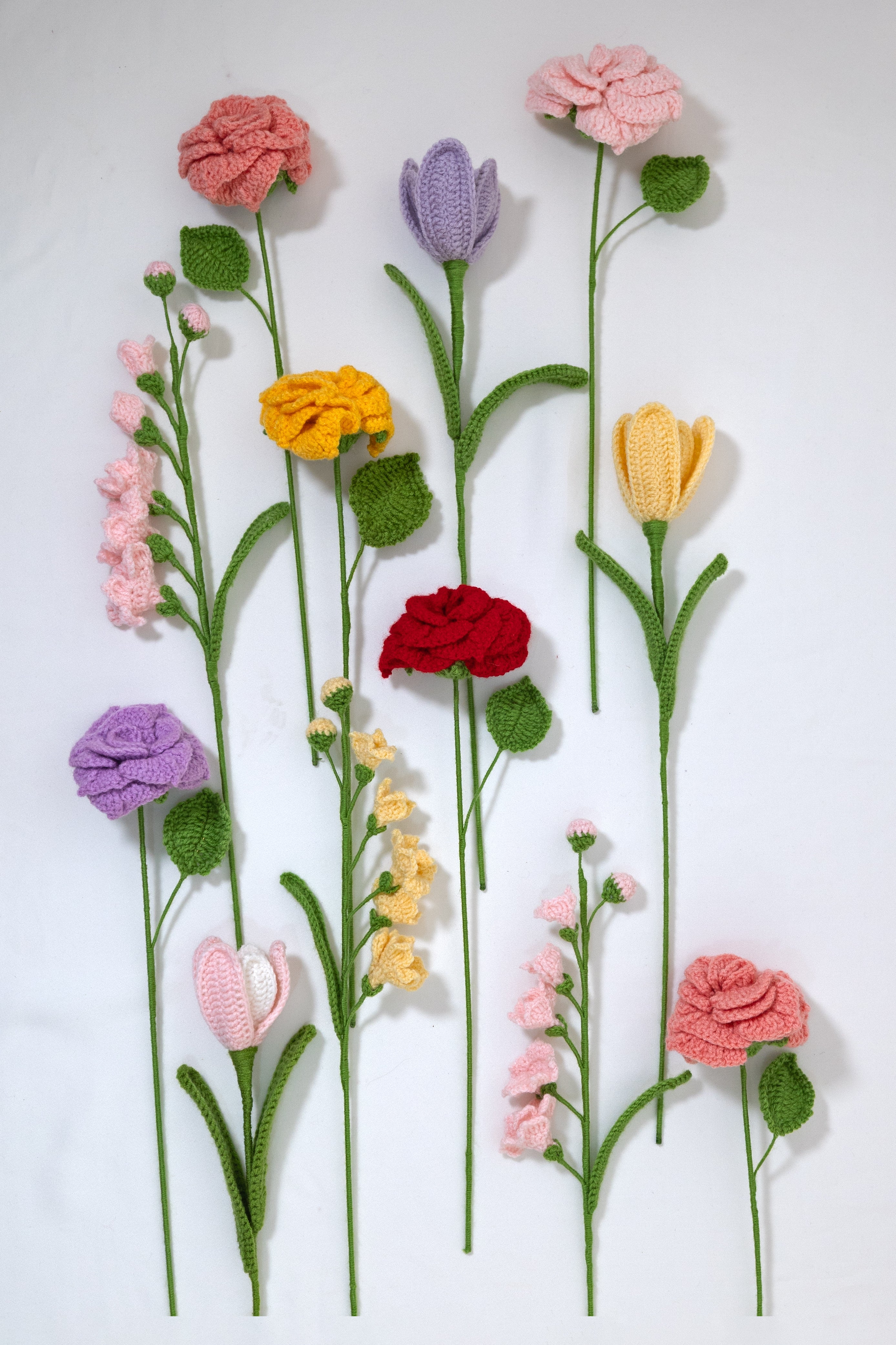 Forever Flowers