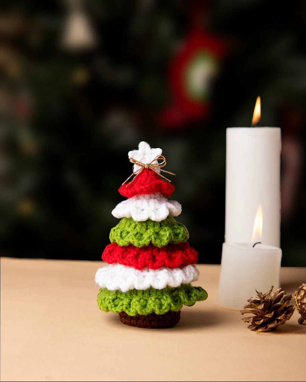 Mini Christmas Tree