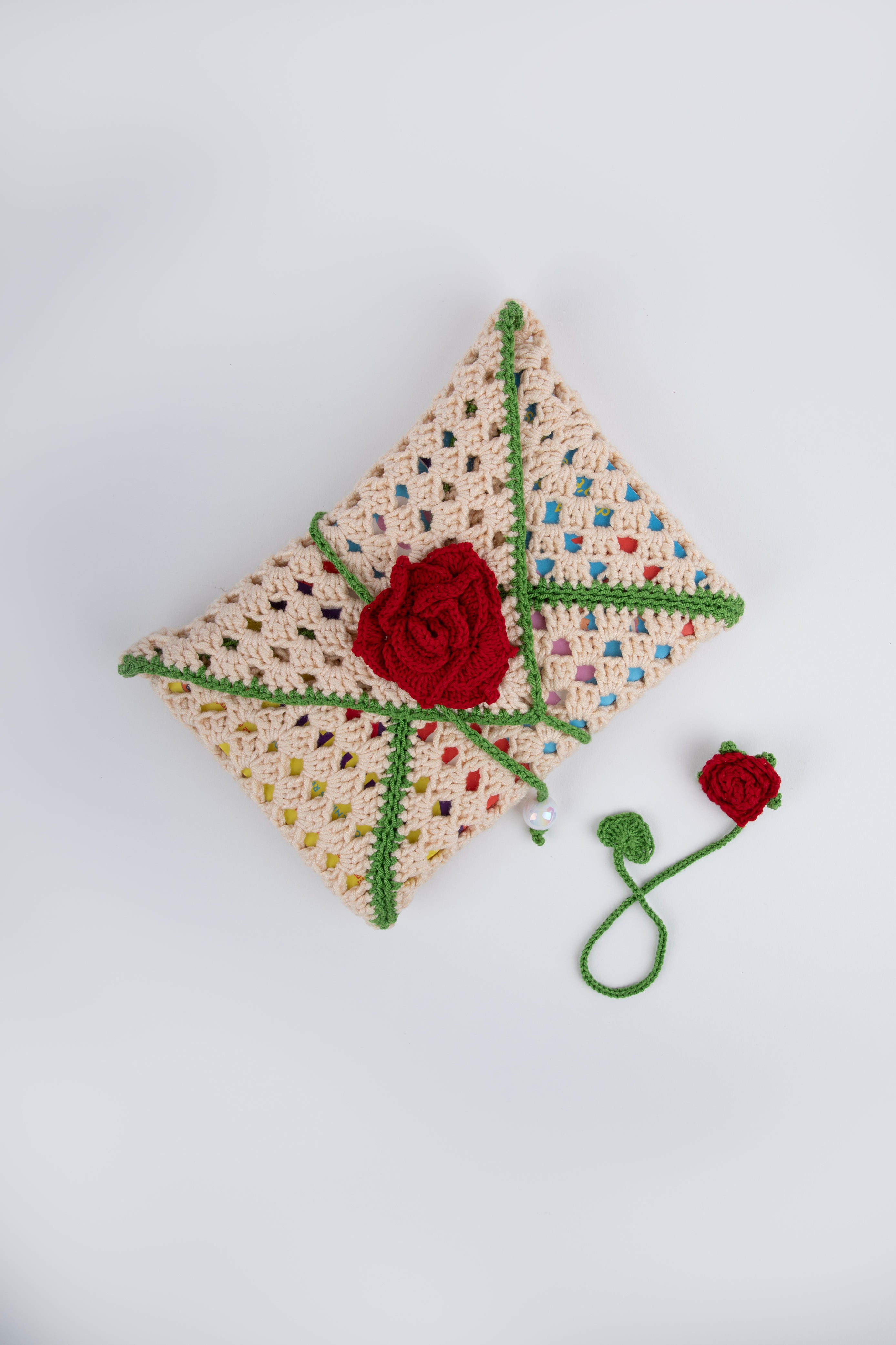 Bookish Valentine Set