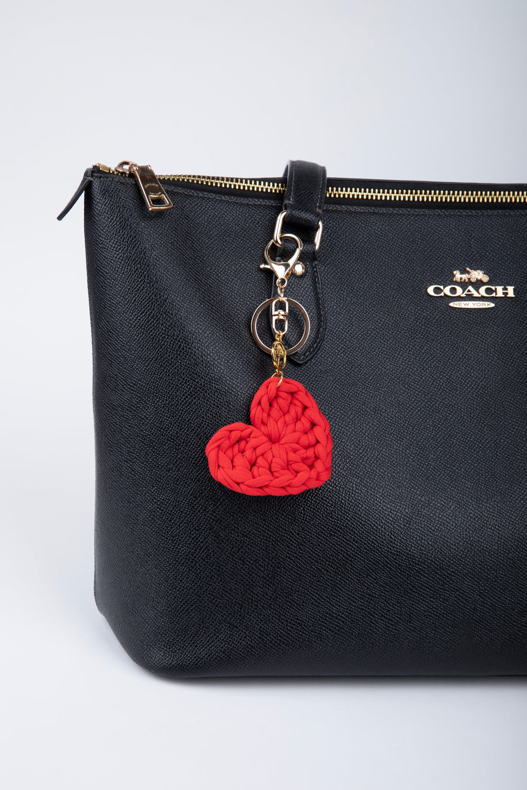 Heart Keepsake Charm