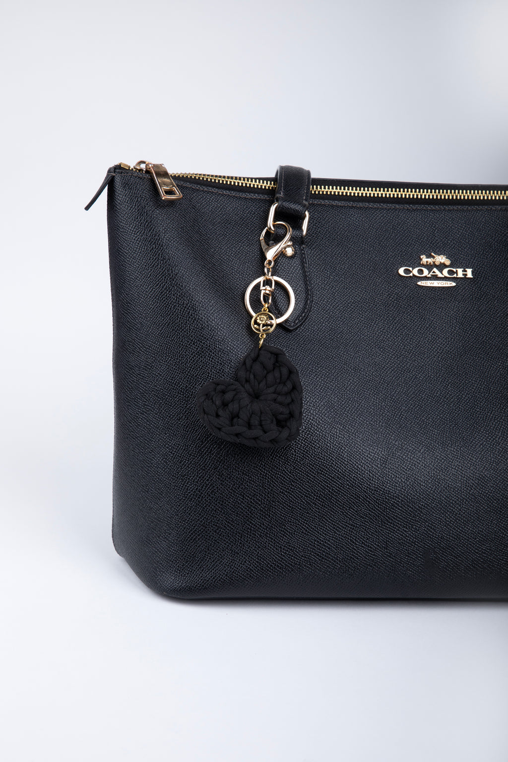 Heart Keepsake Charm