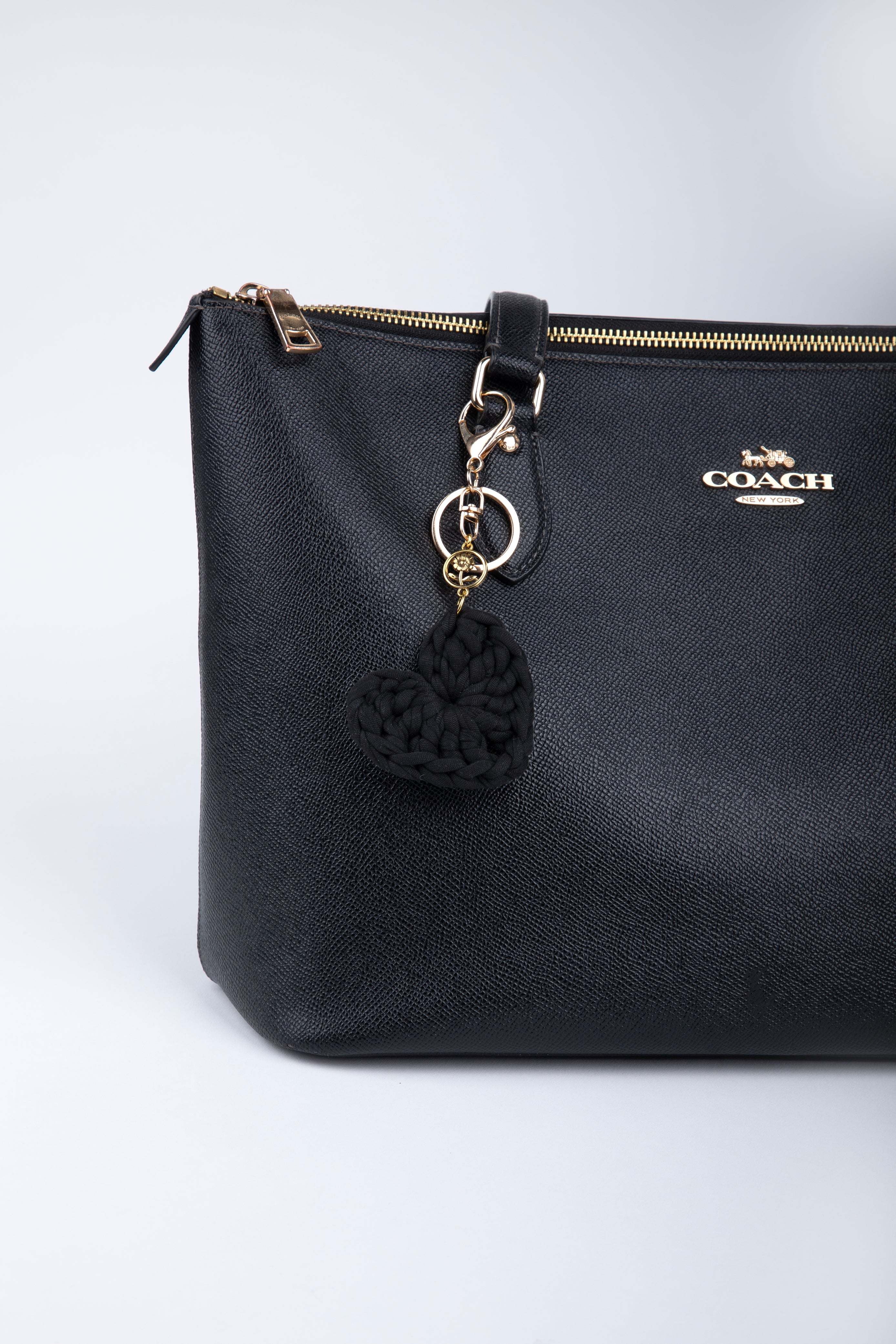 Heart Keepsake Charm