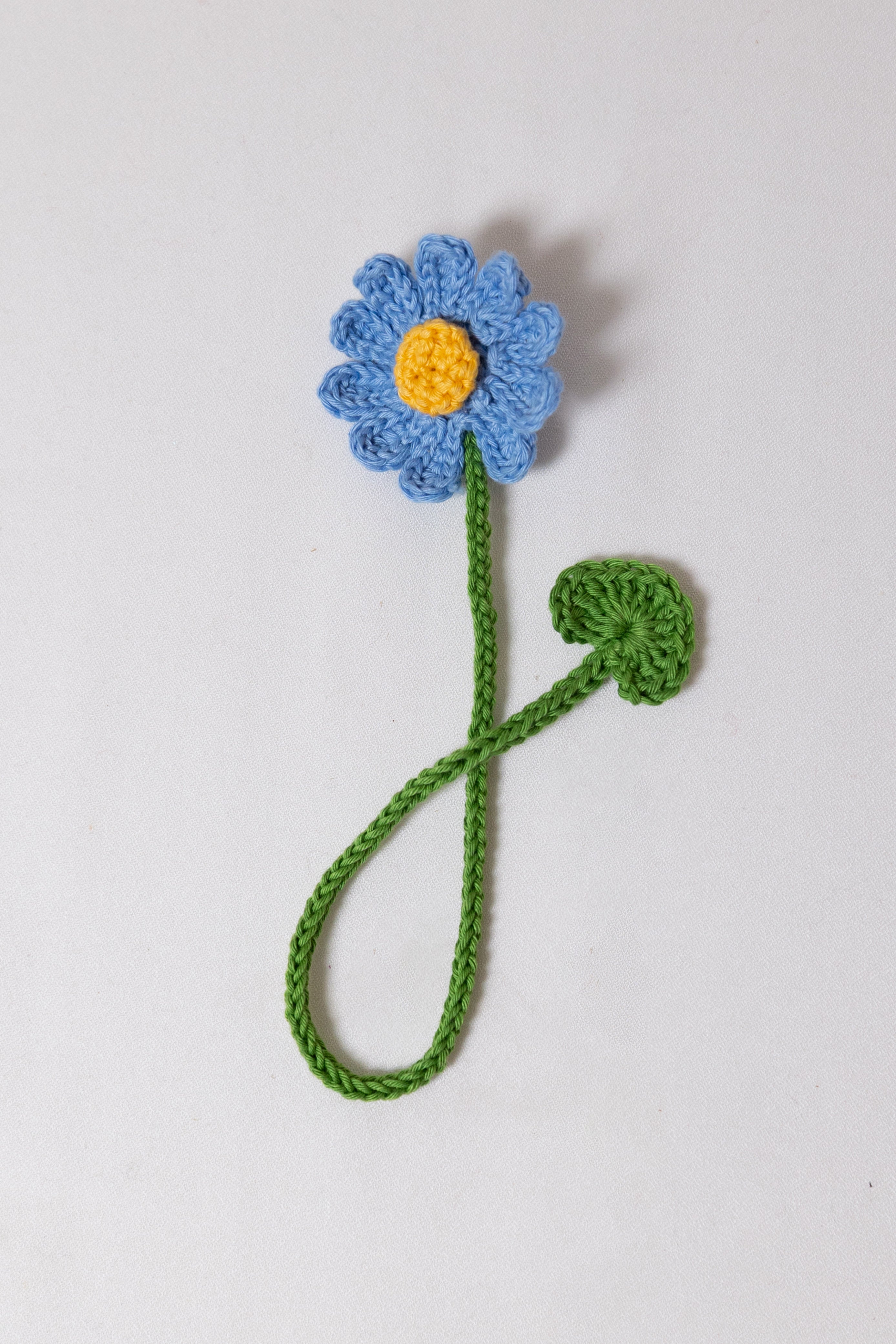 Daisy Bookmark