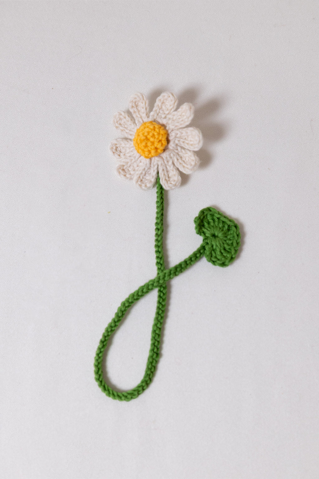 Daisy Bookmark