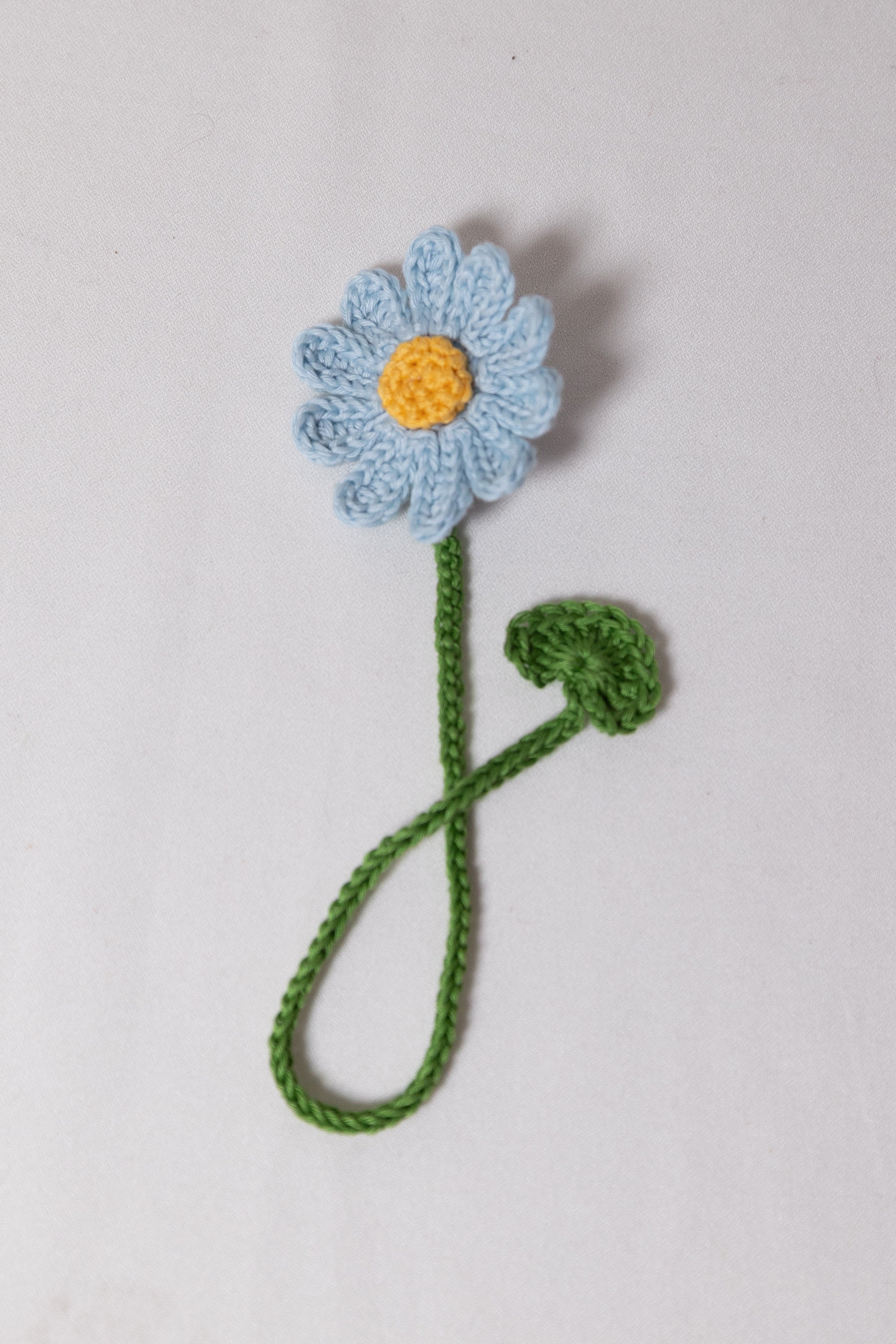 Daisy Bookmark