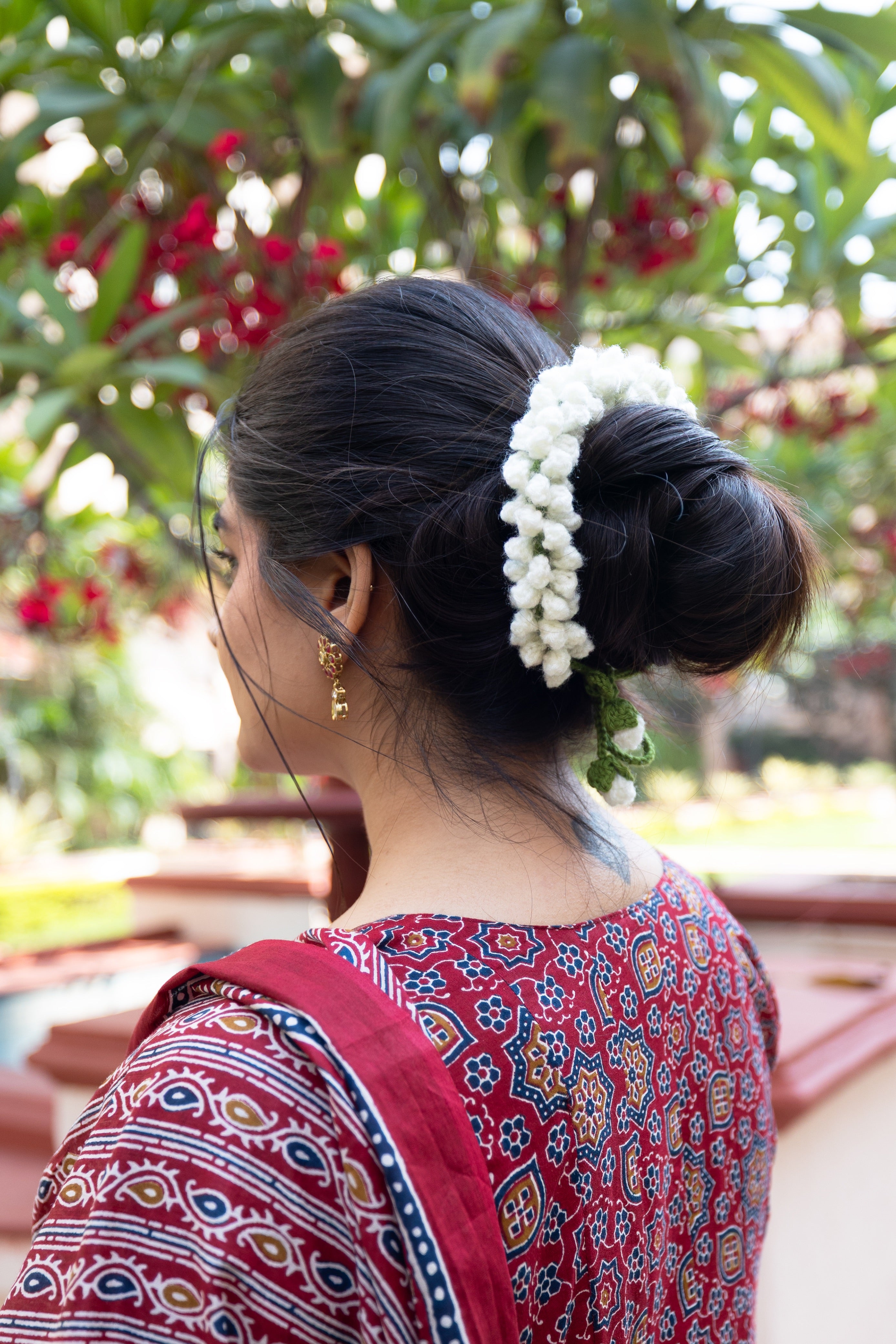 Classic Gajra