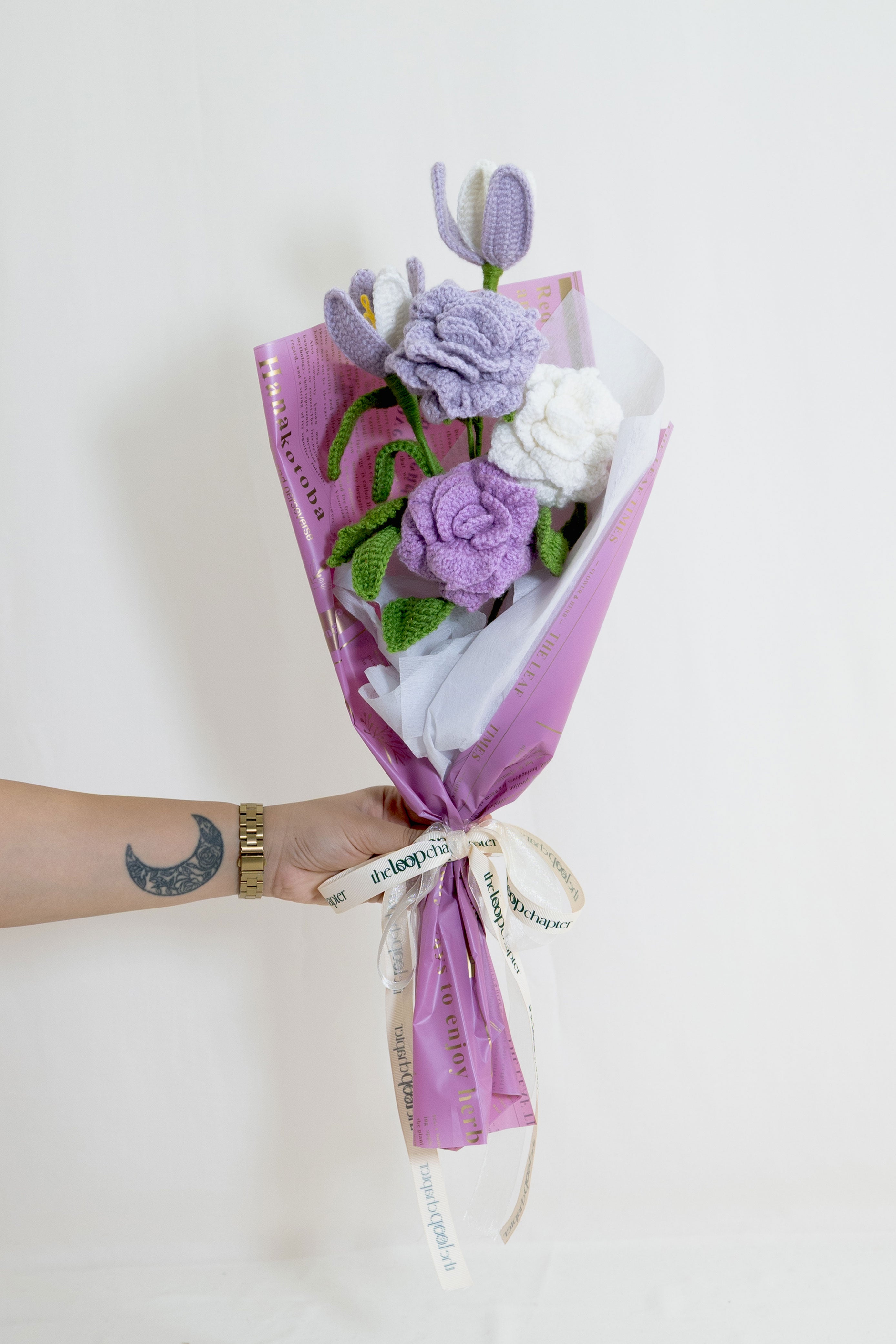Soft Lilac