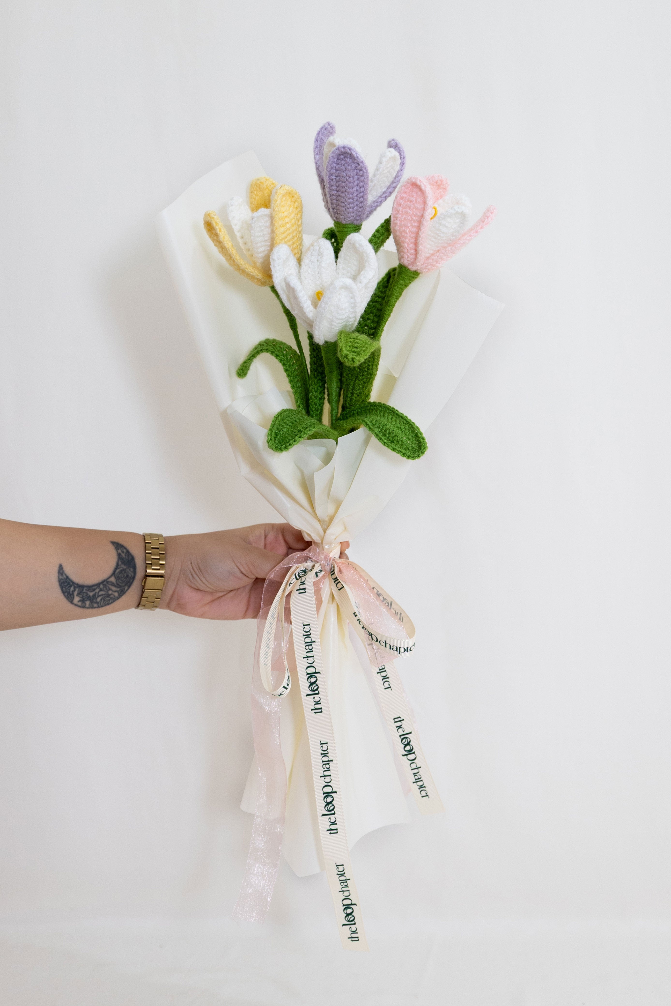 Tulip Mix