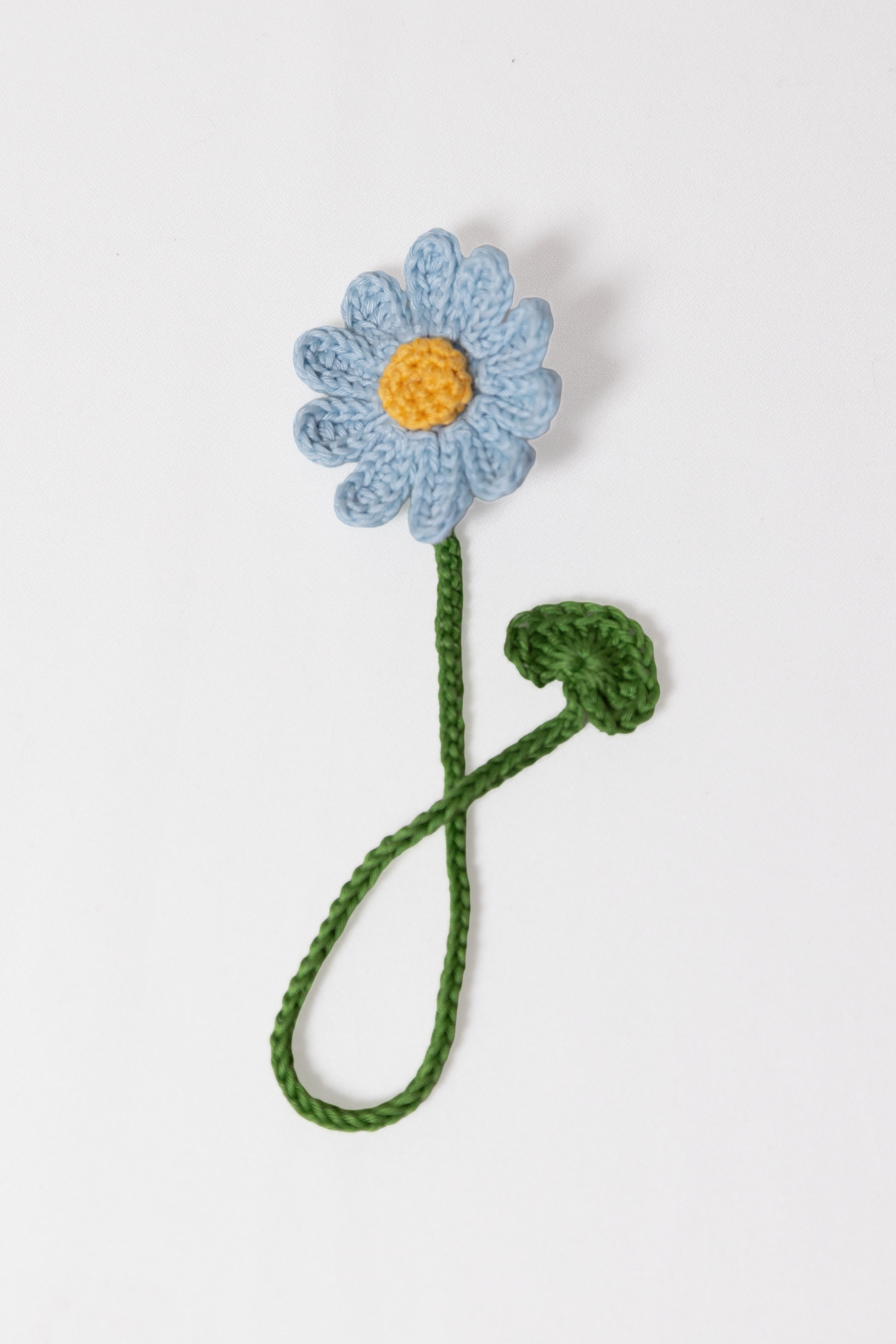 Daisy Bookmark