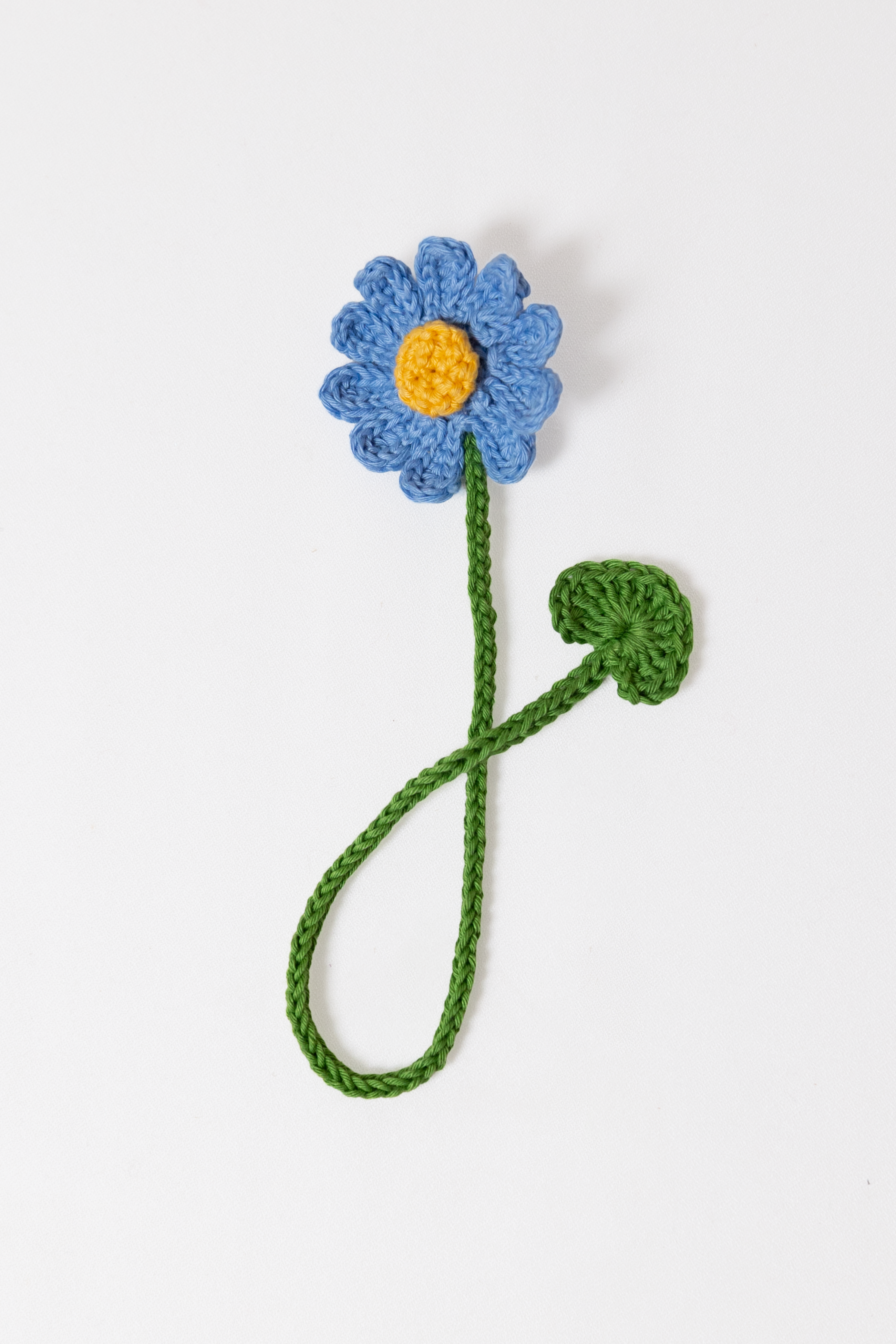 Daisy Bookmark