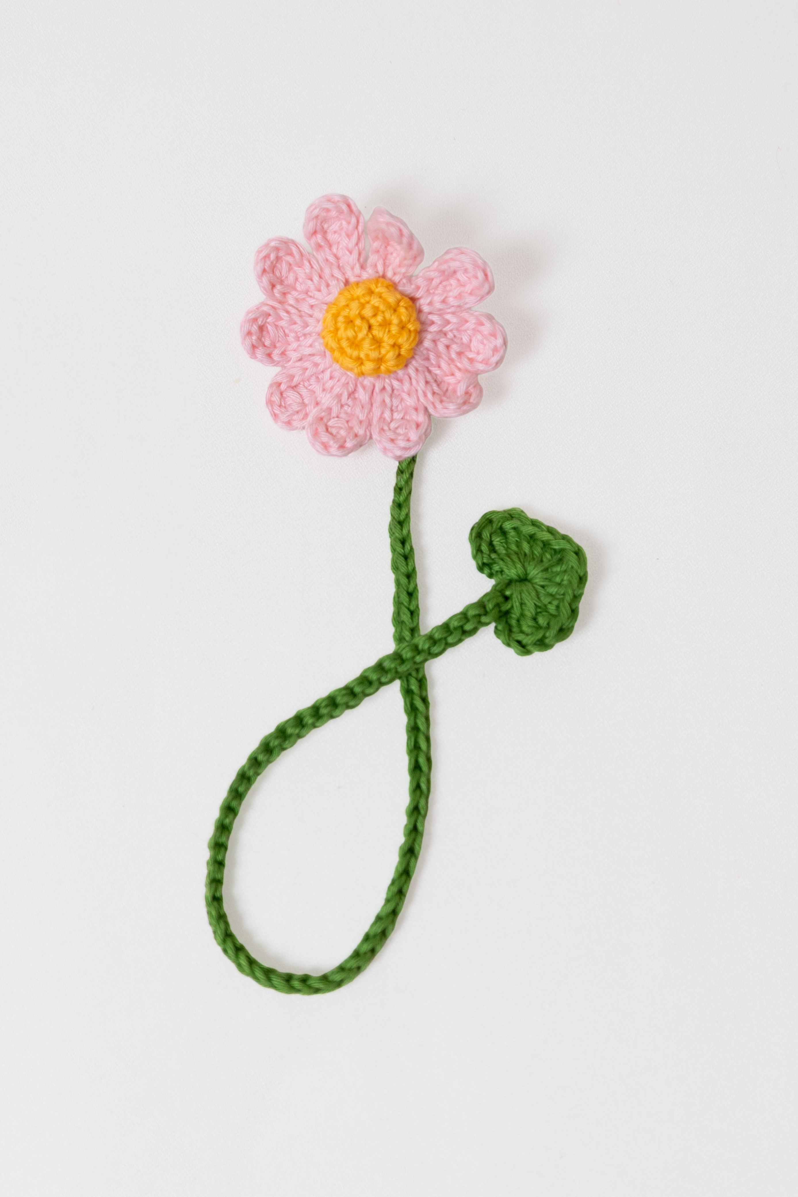 Daisy Bookmark