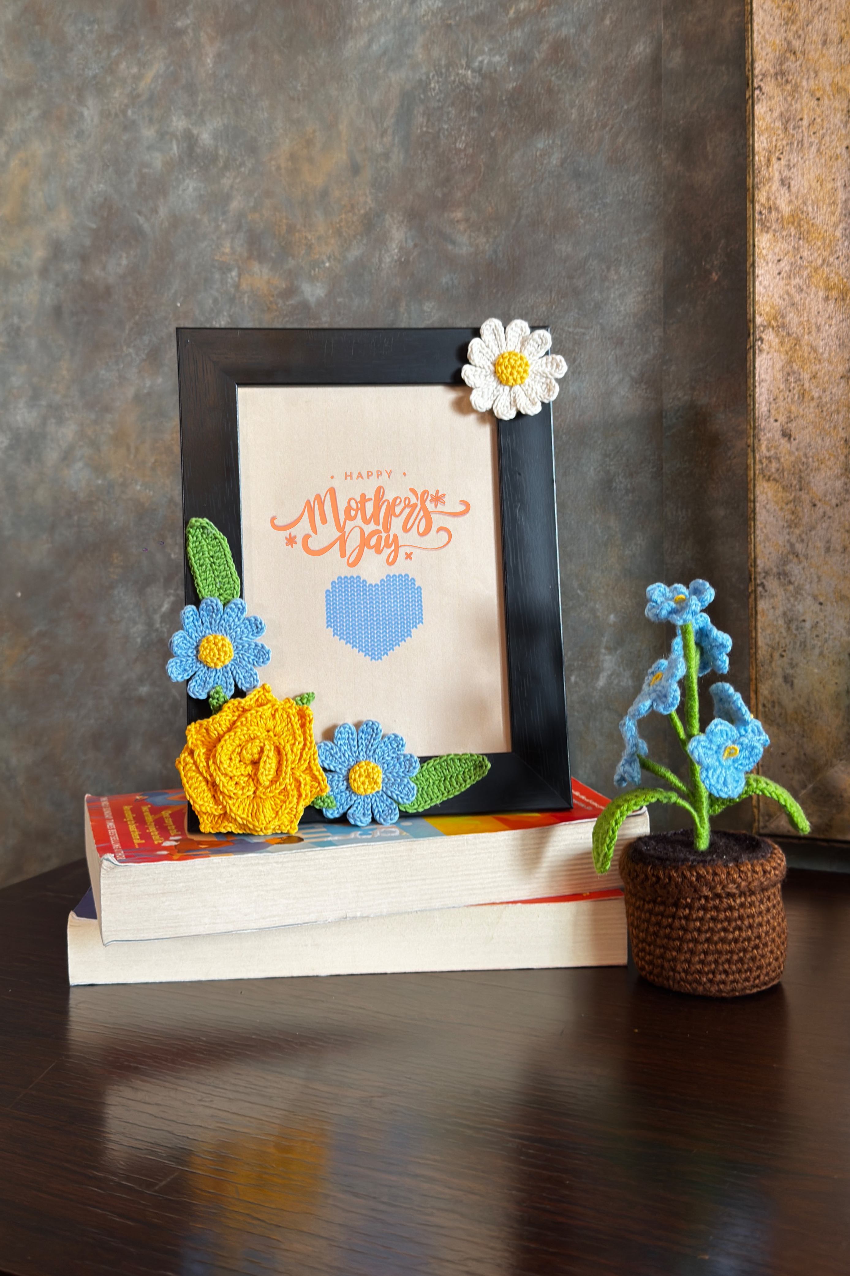Sunny Corner Set