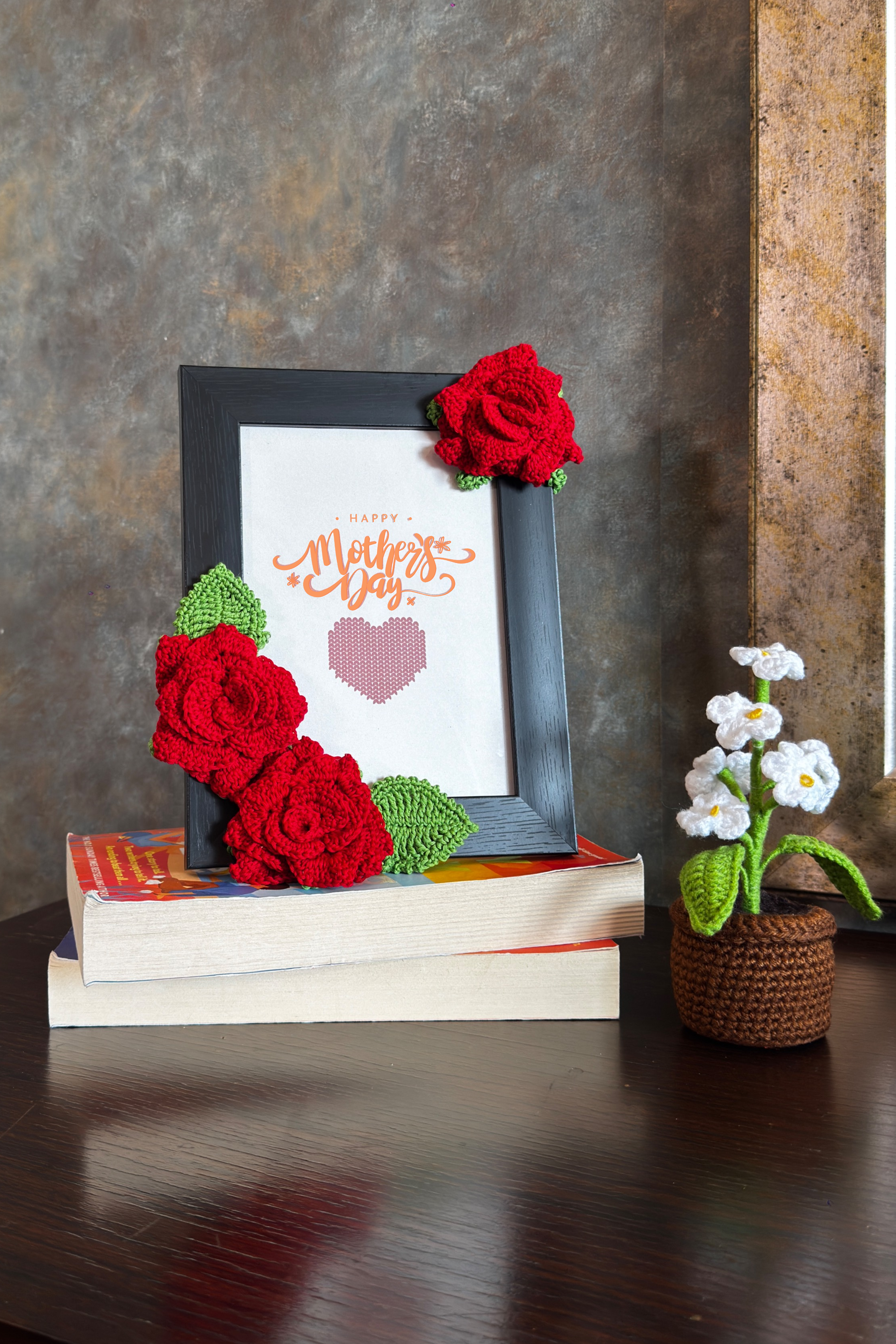 Forever Rose Set