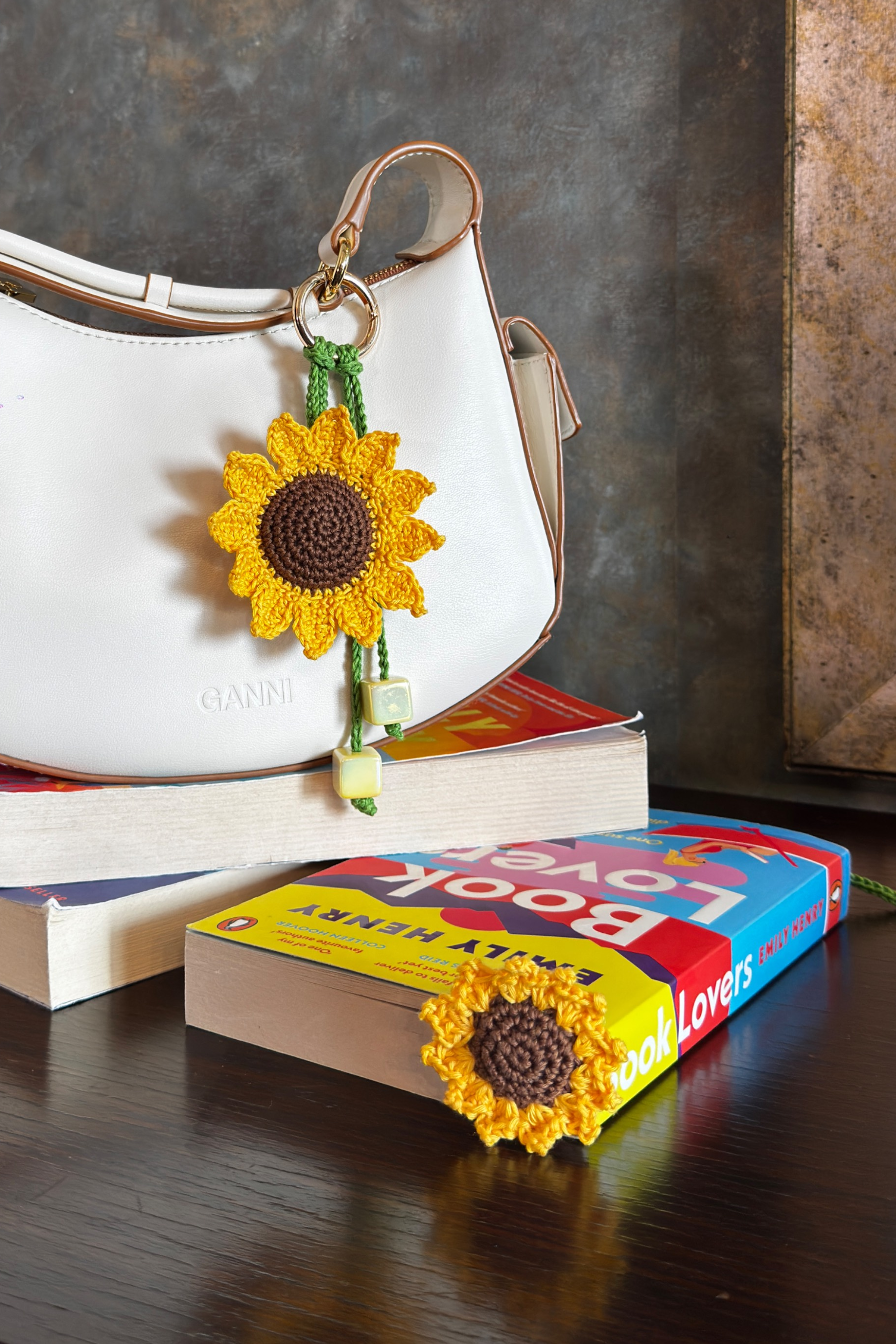 Sunflower Duo