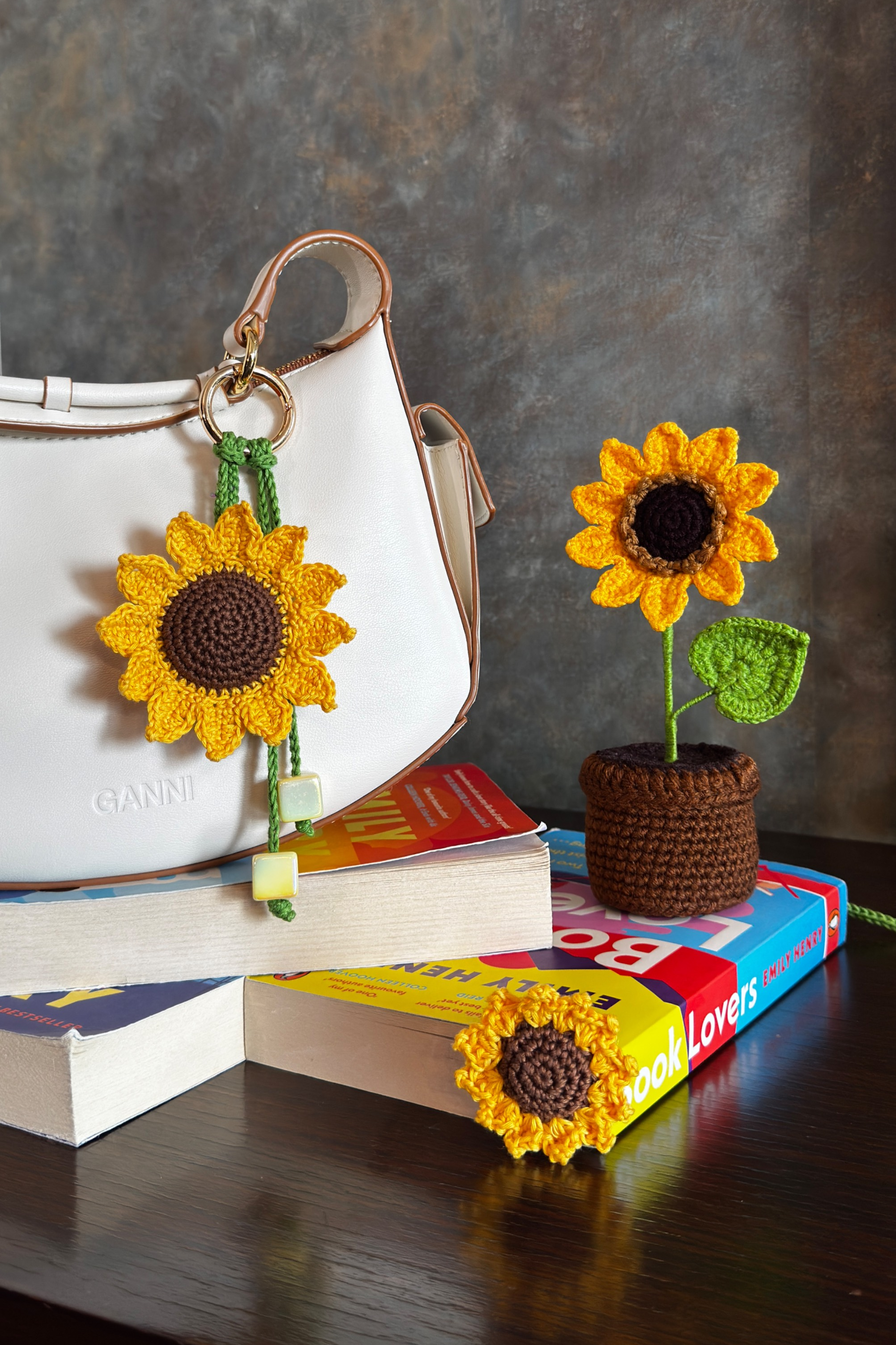 Sunflower Gift Set
