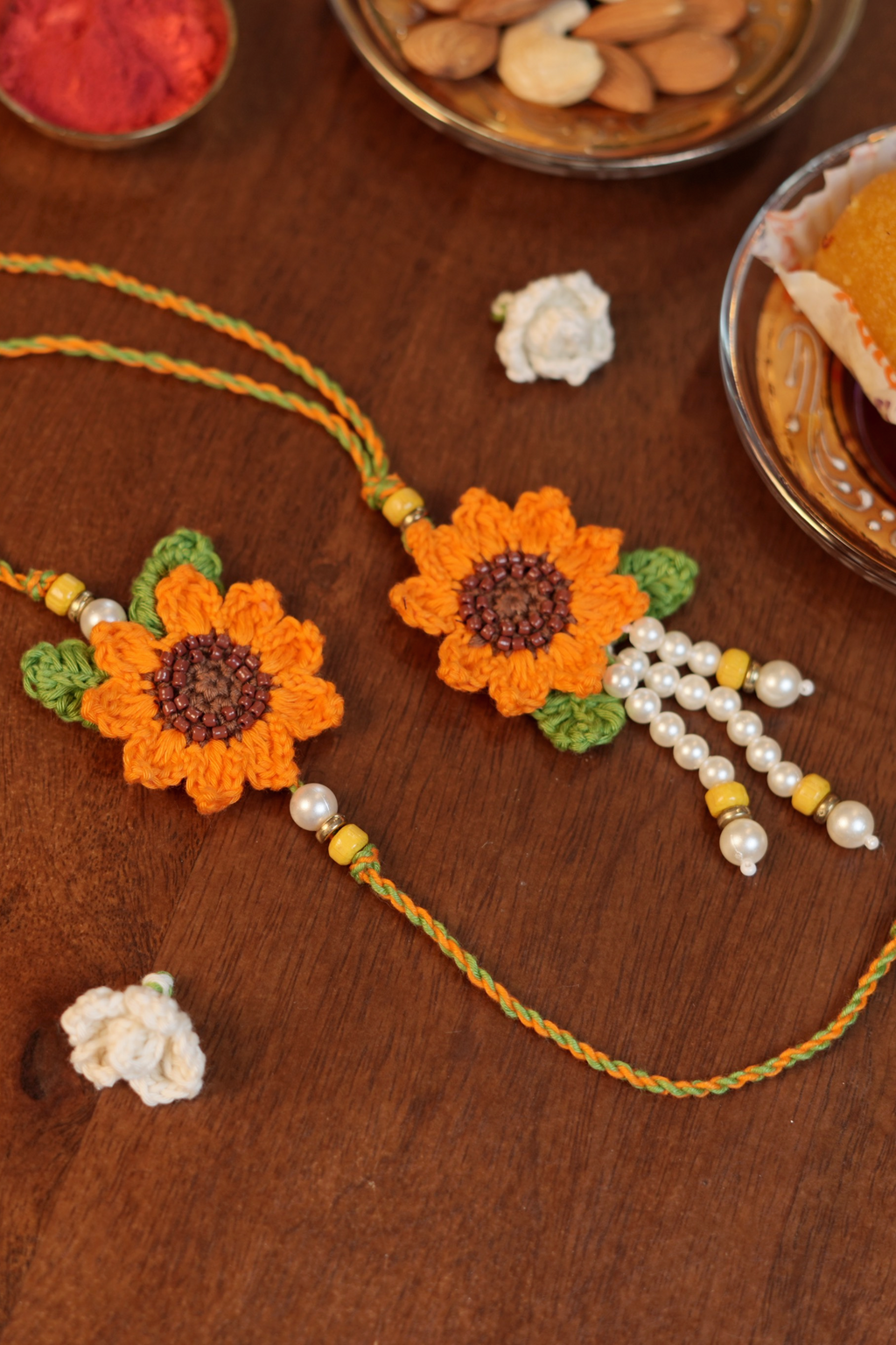 Sunflower Lumba