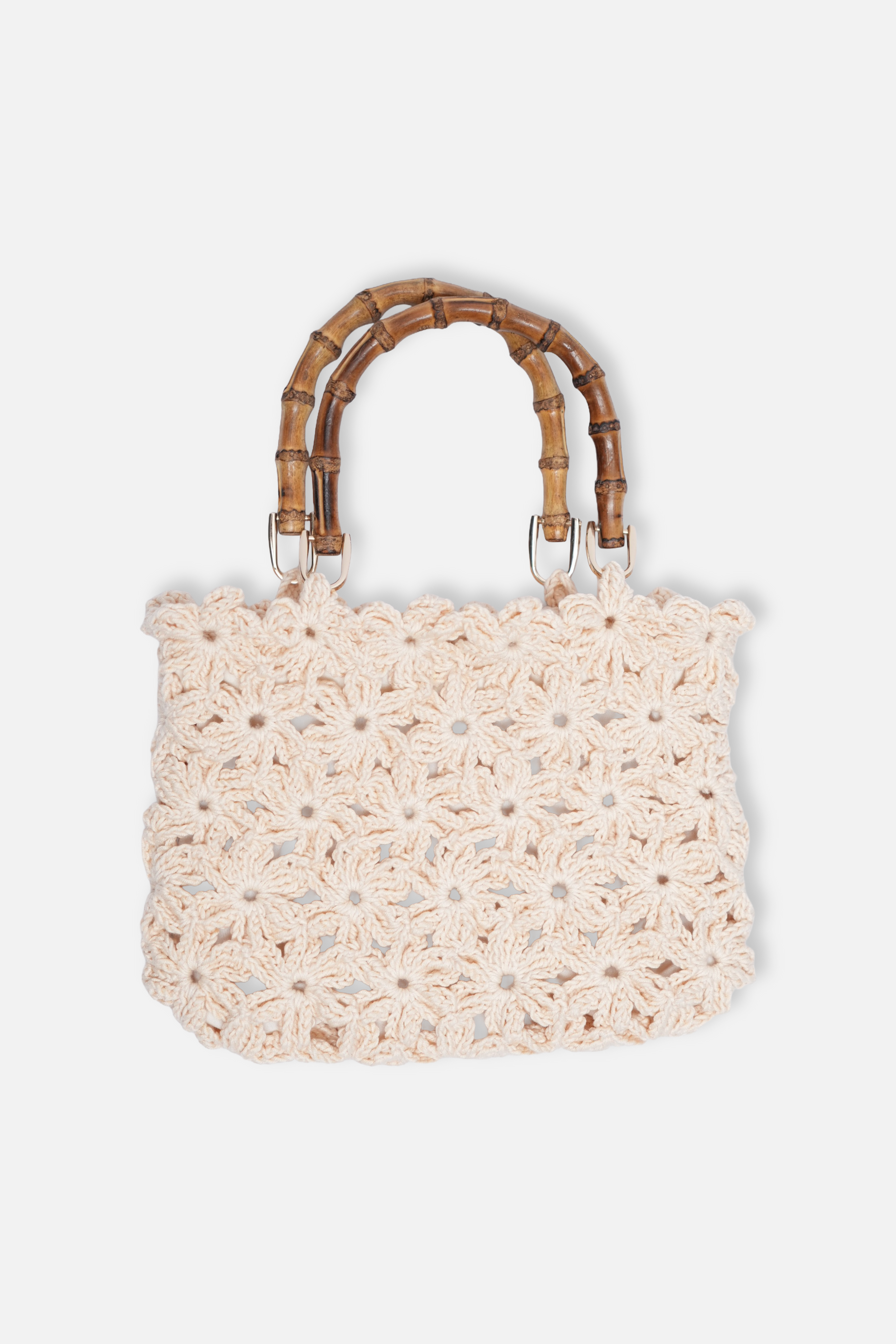 The Floral Bag