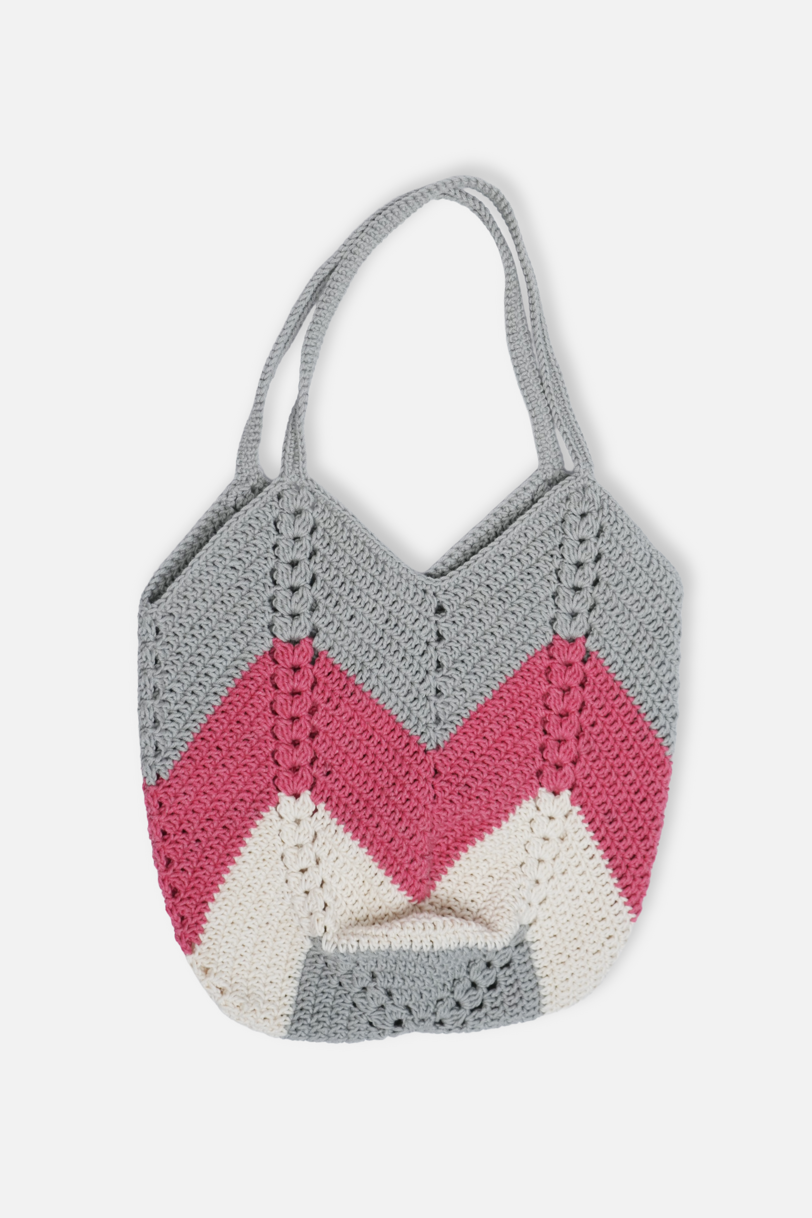 The Chevron Tote