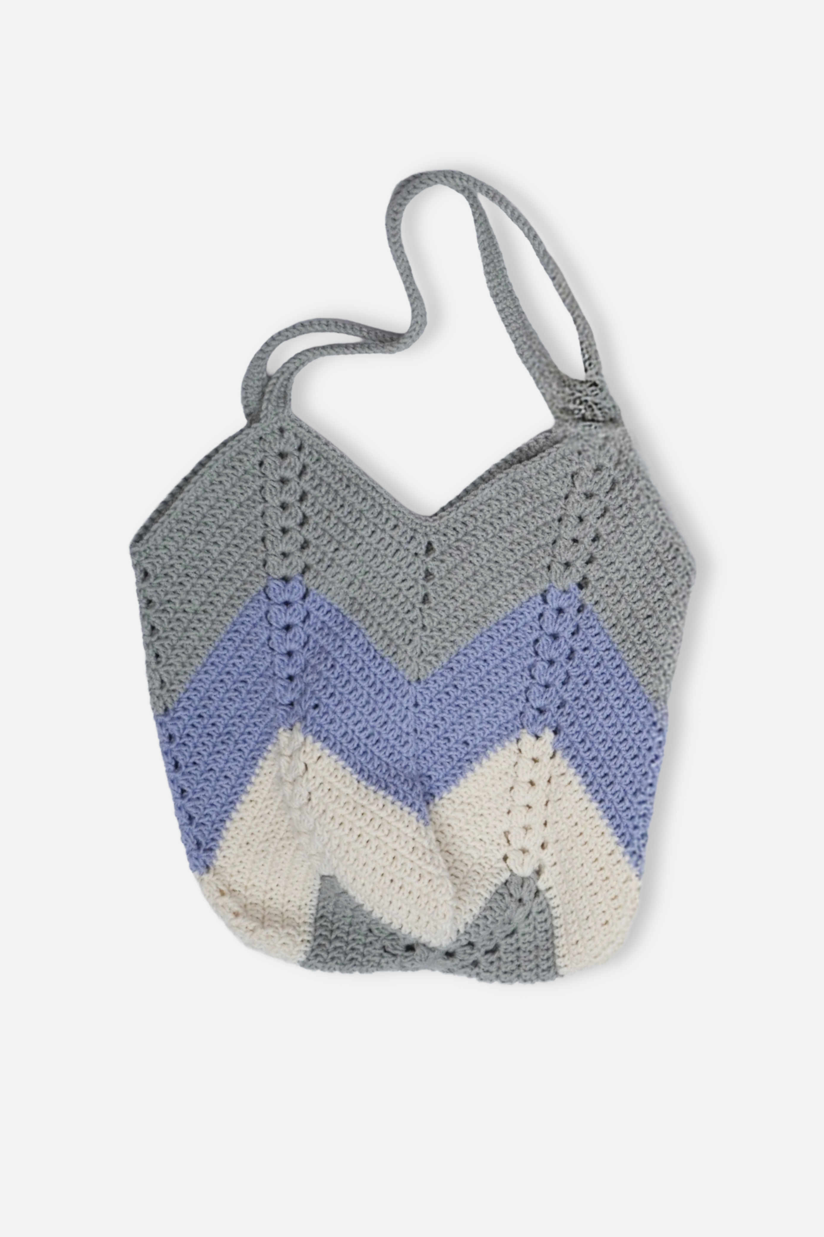 The Chevron Tote