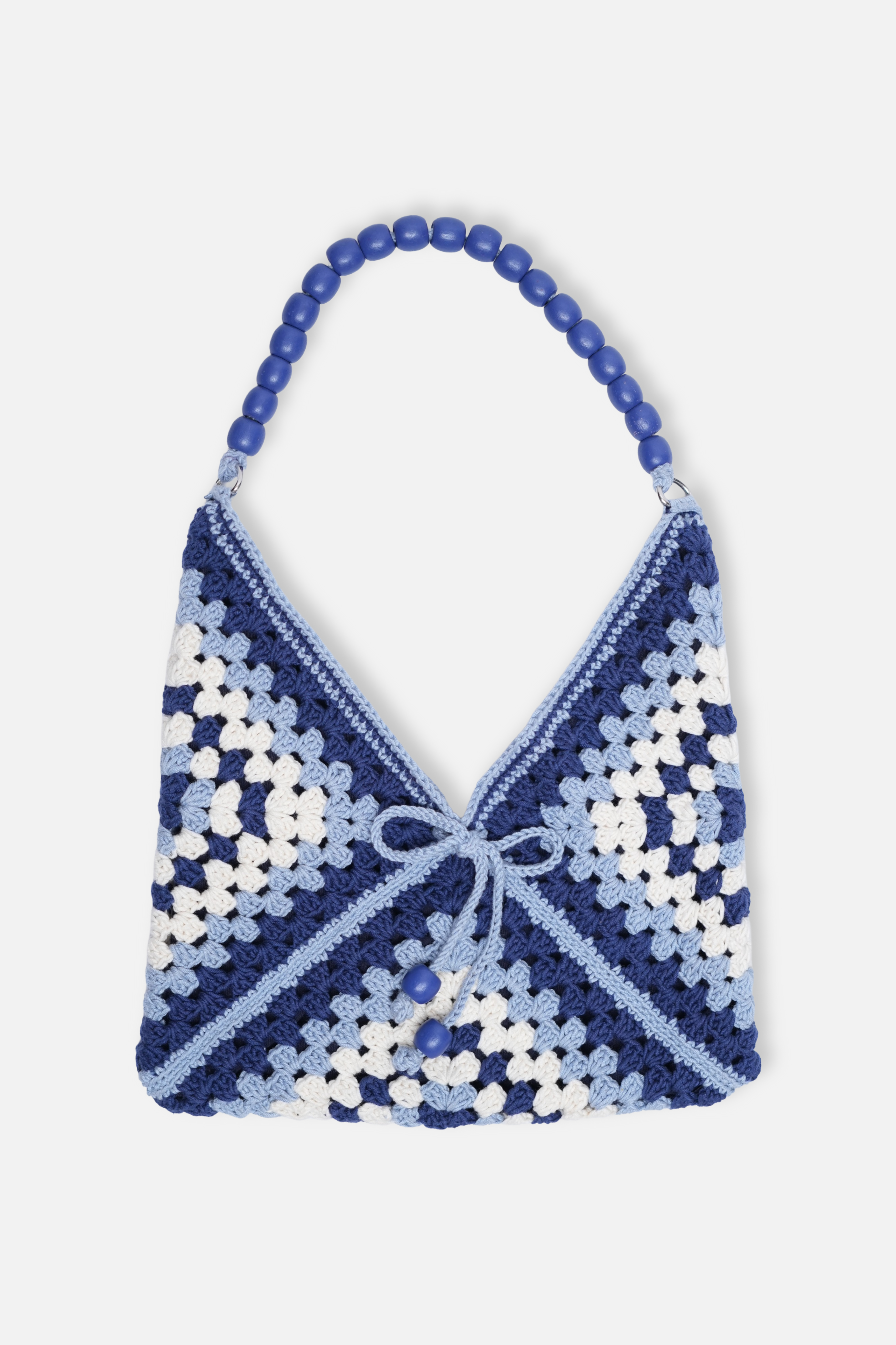 The Granny Patch Bag
