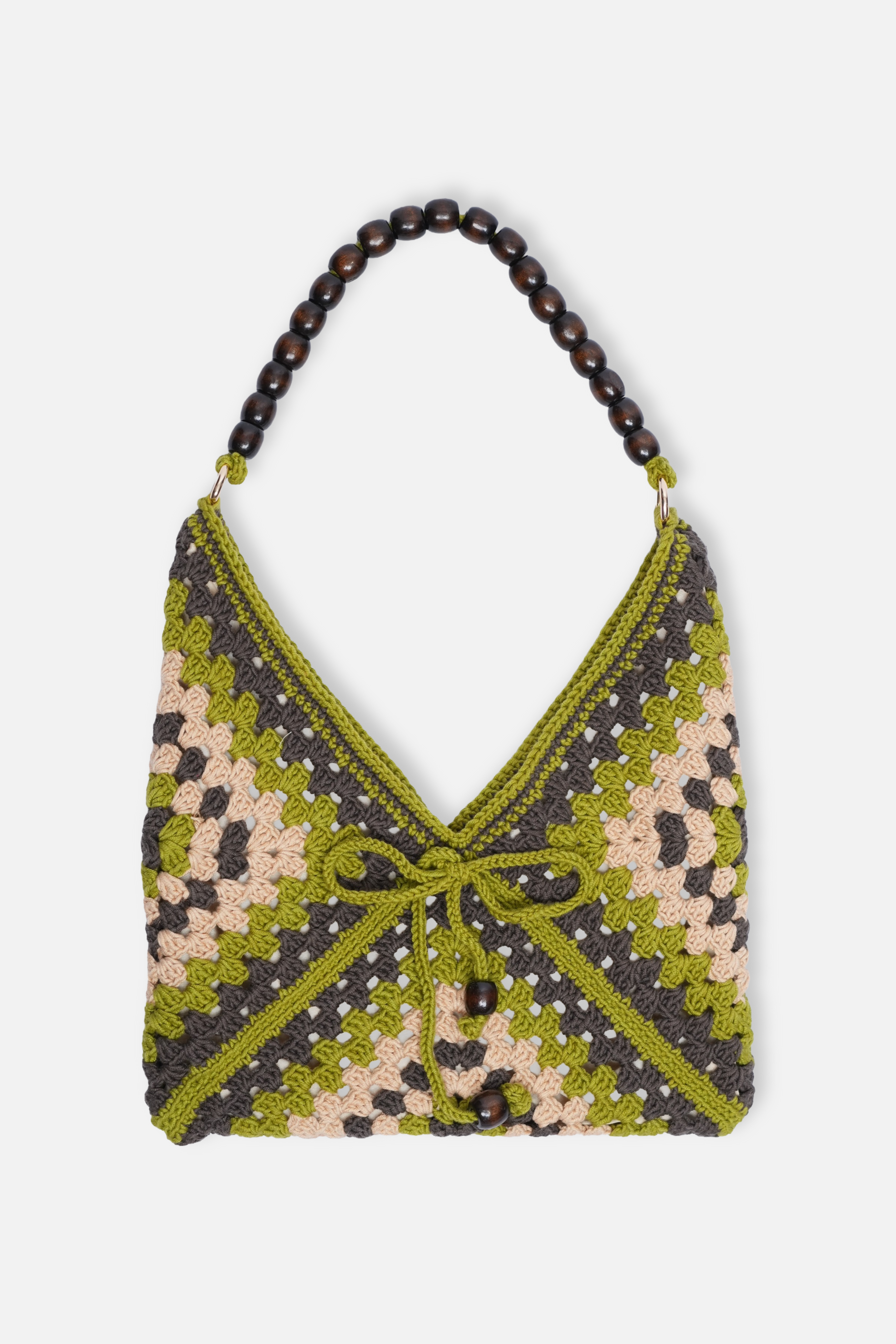 The Granny Patch Bag