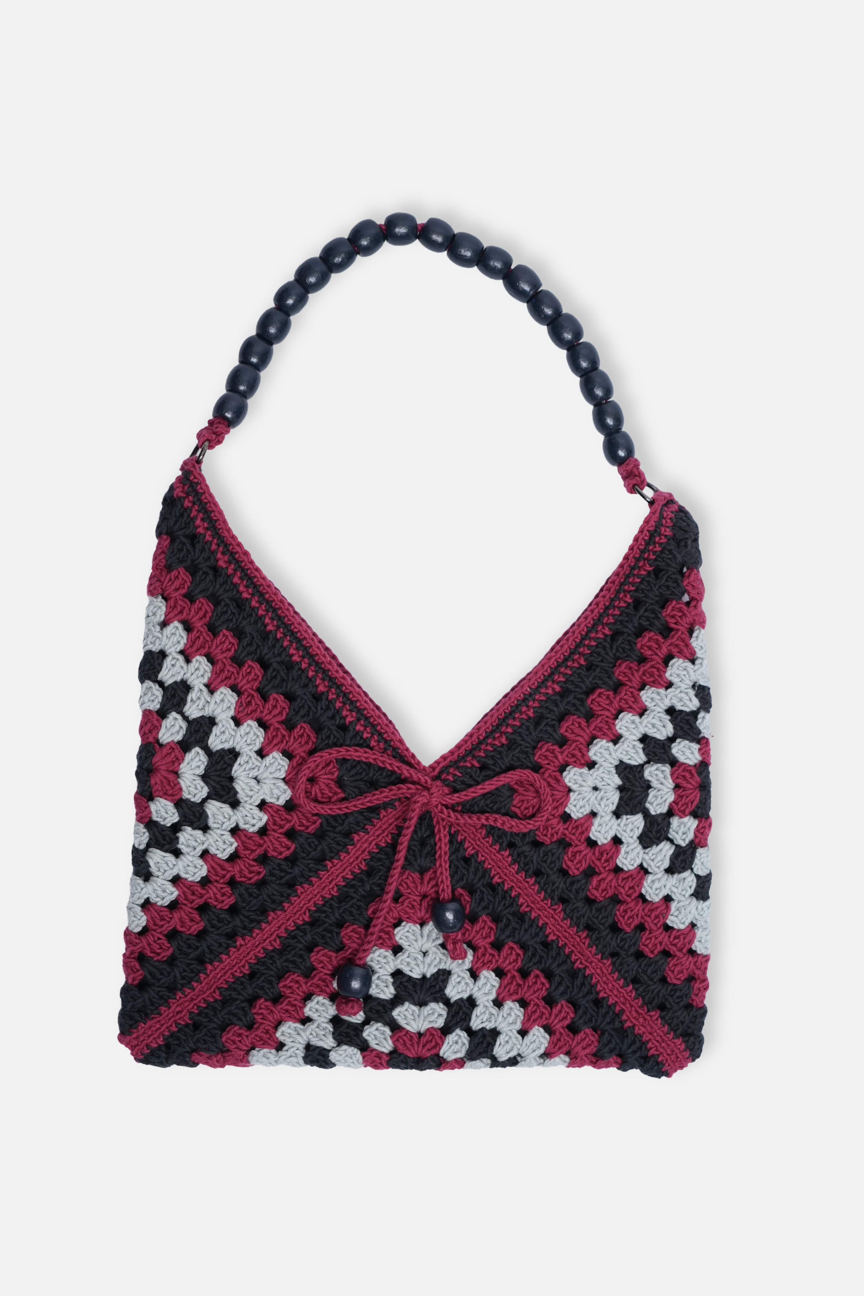 The Granny Patch Bag