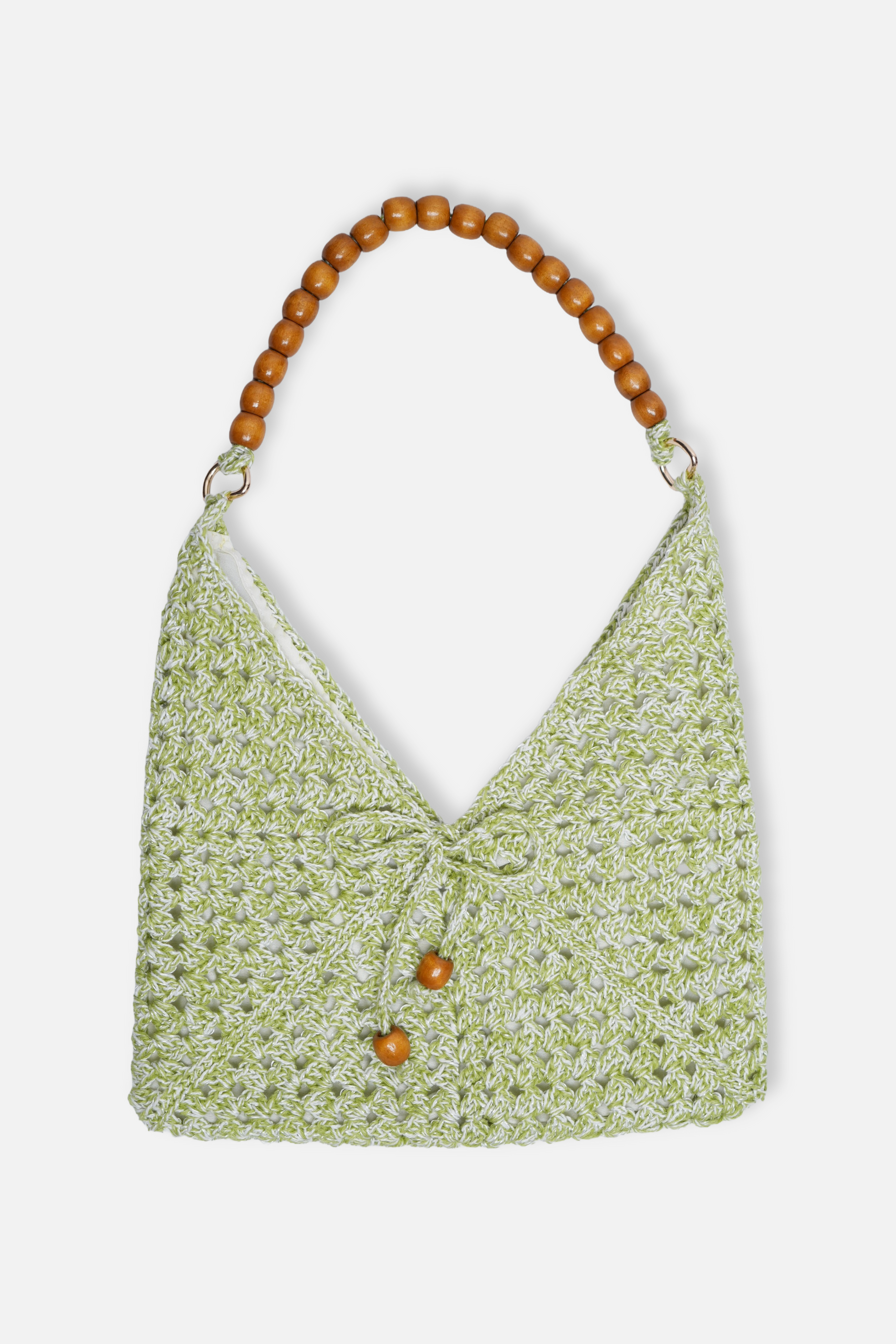 The Granny Patch Bag
