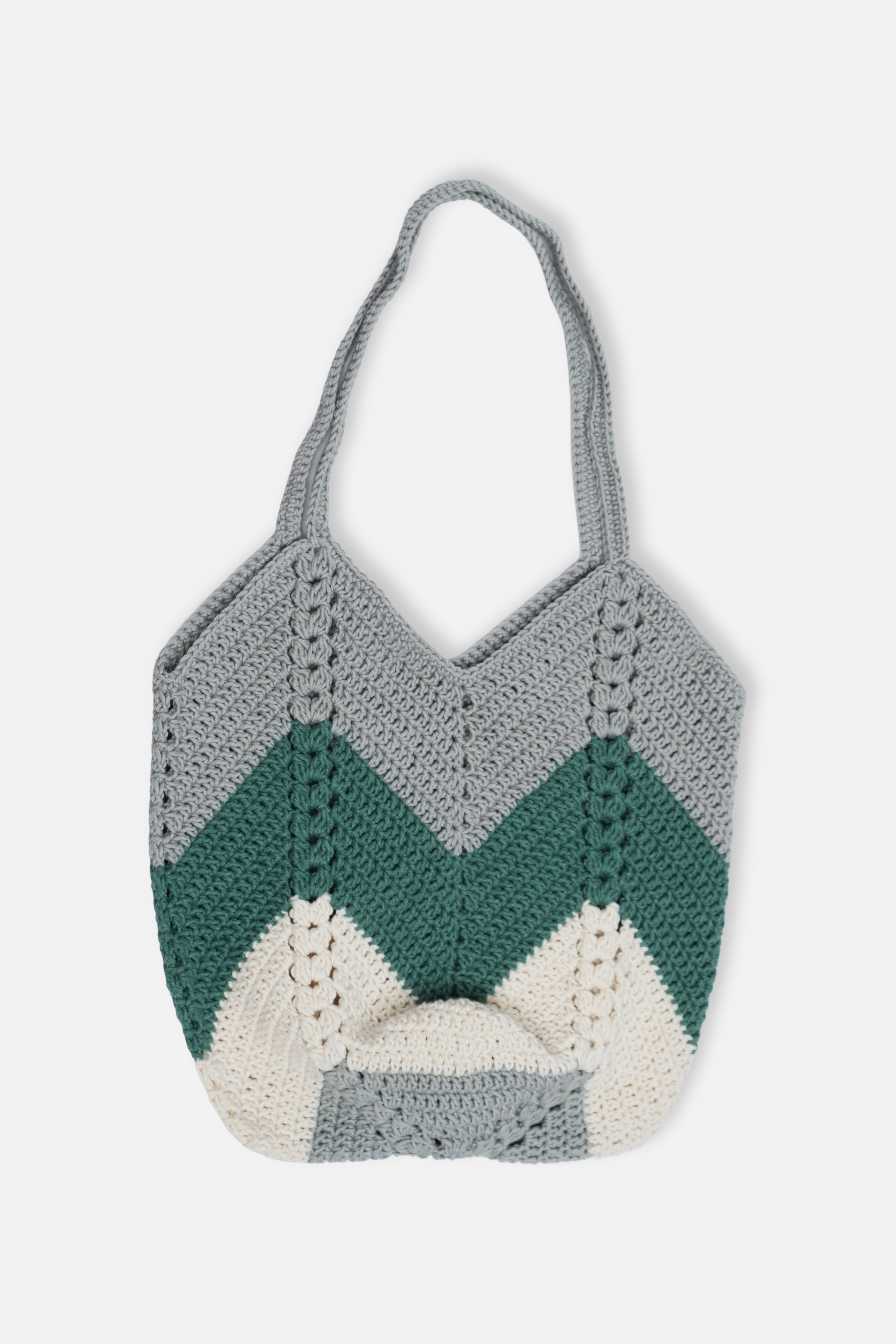 The Chevron Tote