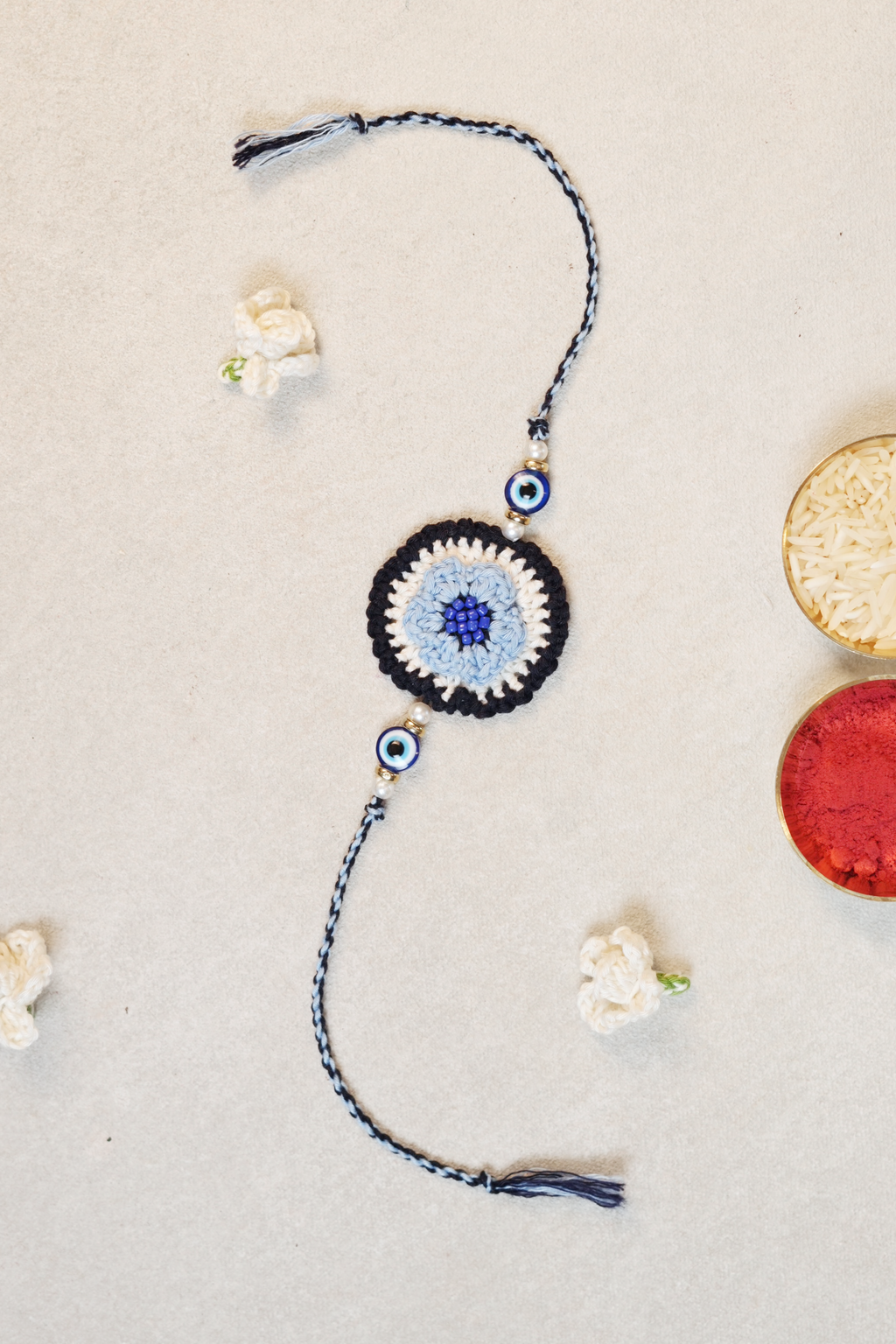 Evil Eye Rakhi