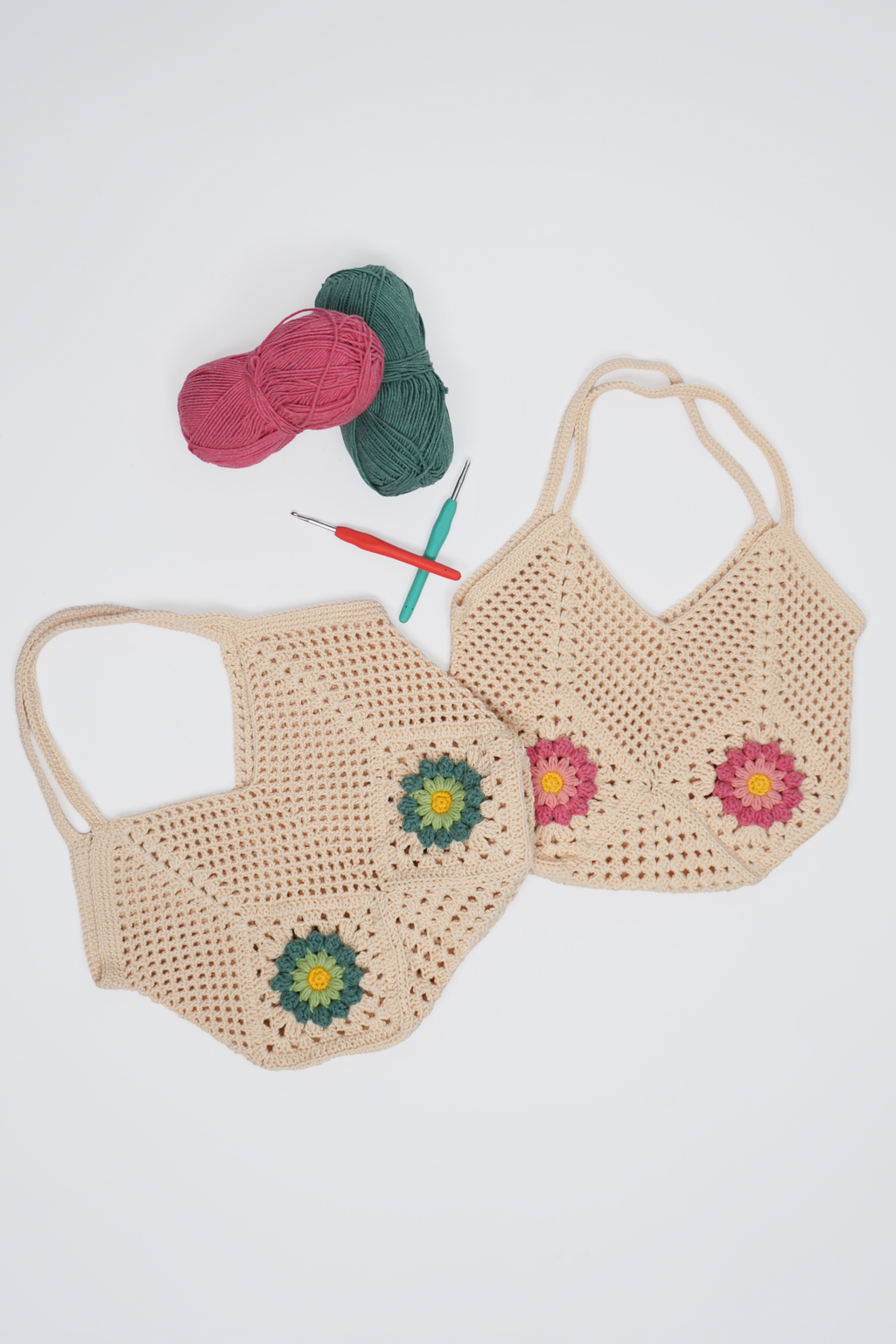 The Garden Tote