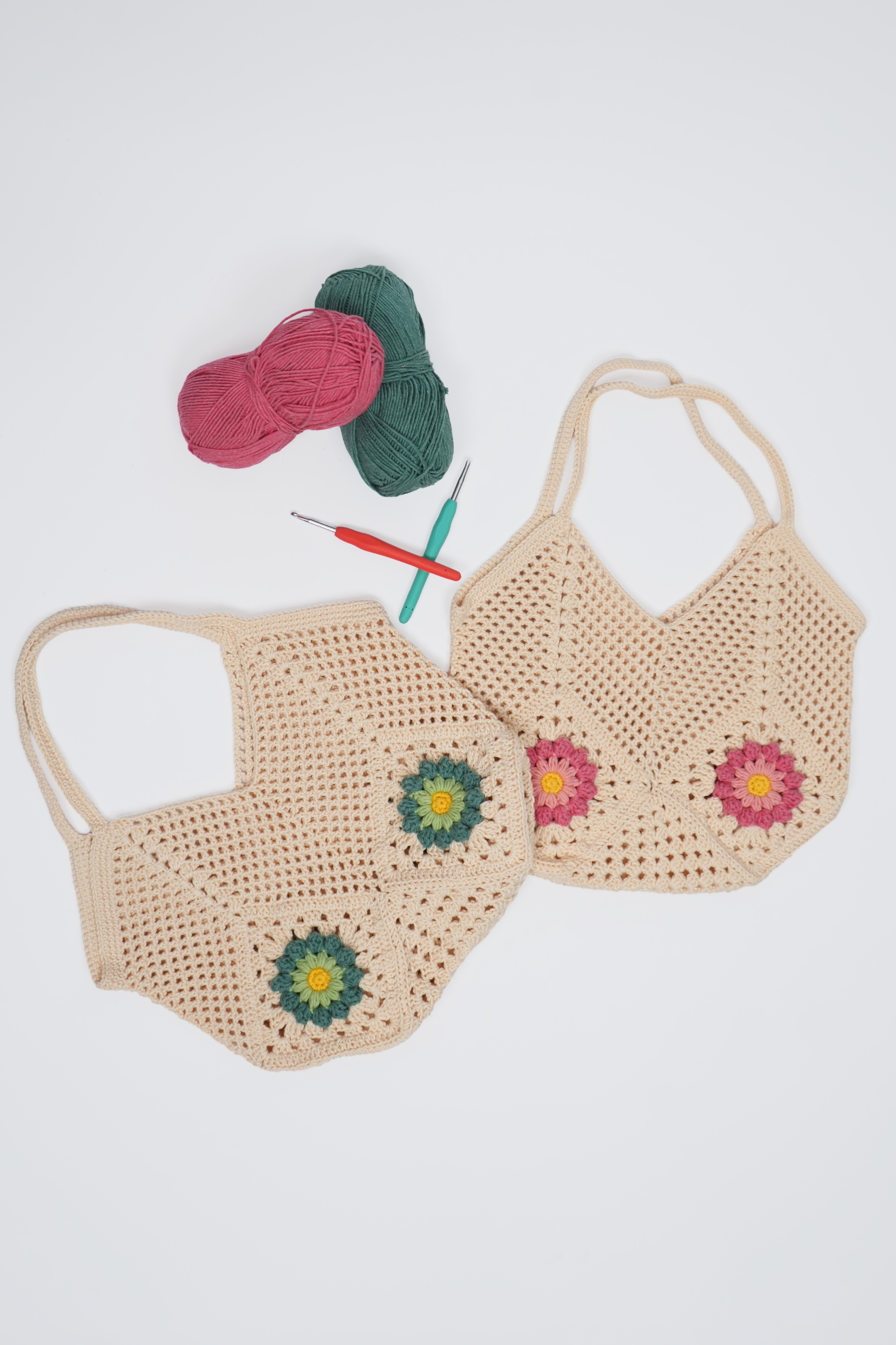 The Garden Tote