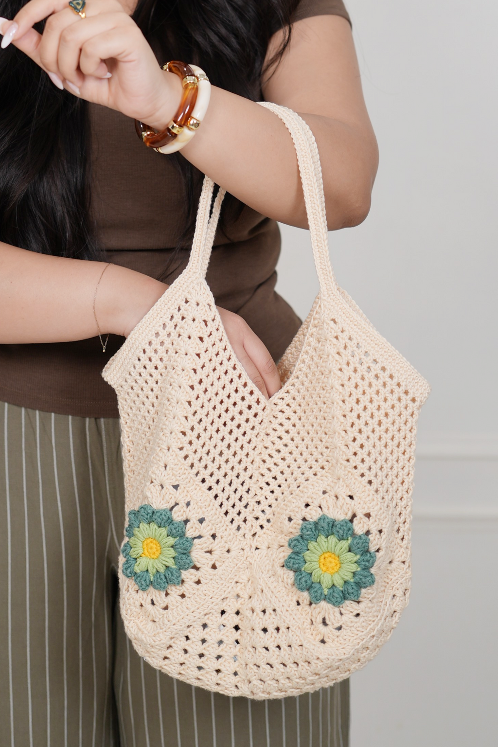 The Garden Tote