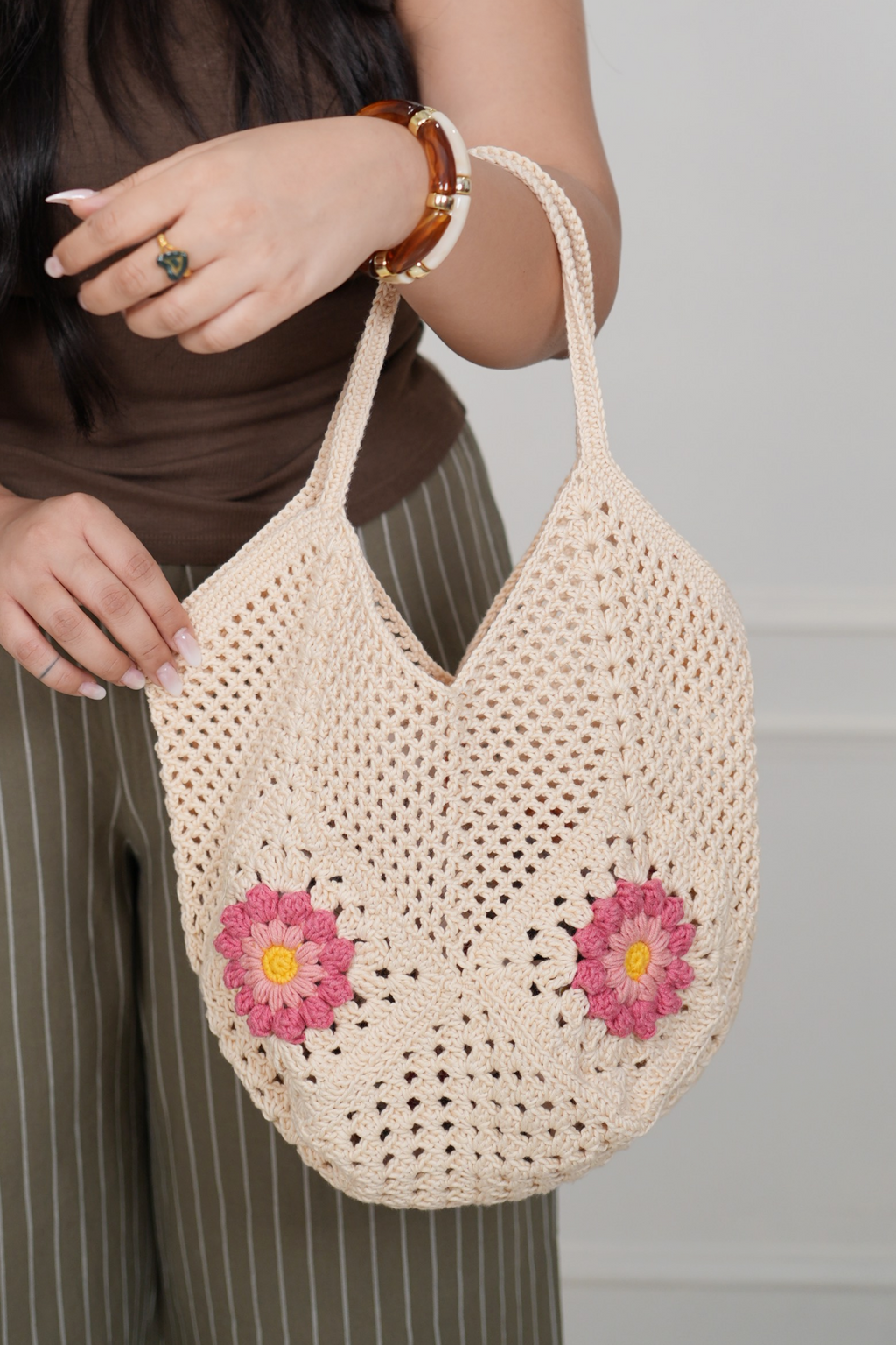 The Garden Tote